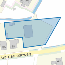 Perceel EML00-D-2351