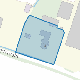 Perceel EML00-D-2432