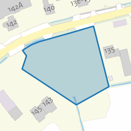 Perceel EML00-D-2439