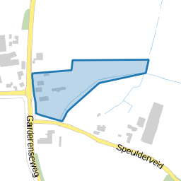 Perceel EML00-D-2457