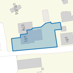 Perceel EML00-D-2483