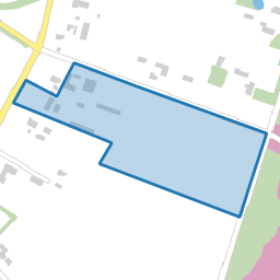 Perceel EML00-D-2553