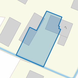 Perceel EML00-D-2555