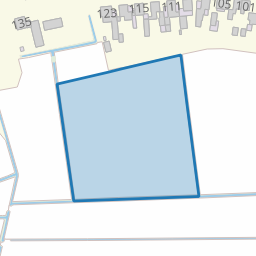 Perceel EML00-D-2591