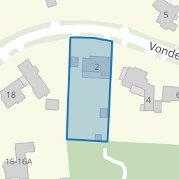 Perceel EML00-E-1119