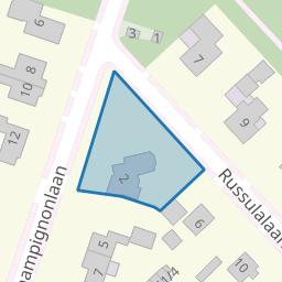 Perceel EML00-E-1170