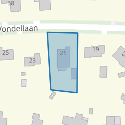 Perceel EML00-E-1192