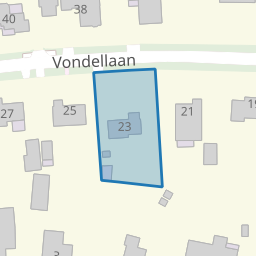 Perceel EML00-E-1193