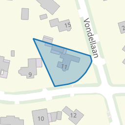 Perceel EML00-E-1196