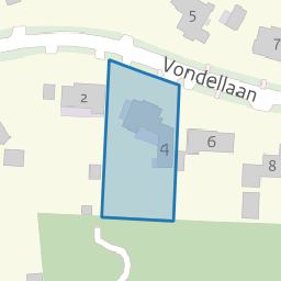 Perceel EML00-E-1202