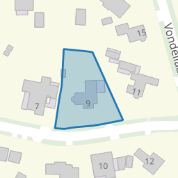 Perceel EML00-E-1209