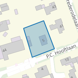 Perceel EML00-E-1221