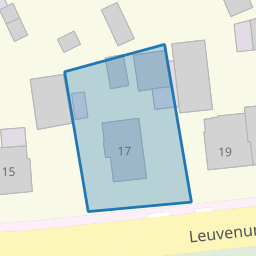 Perceel EML00-E-1233