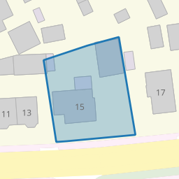 Perceel EML00-E-1234