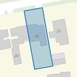 Perceel EML00-E-1250