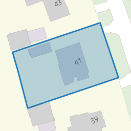 Perceel EML00-E-1260