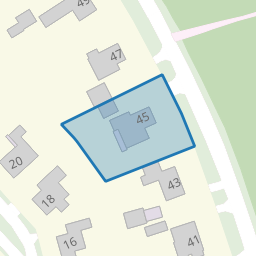 Perceel EML00-E-1262