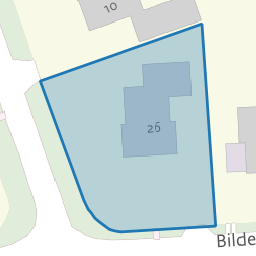 Perceel EML00-E-1282