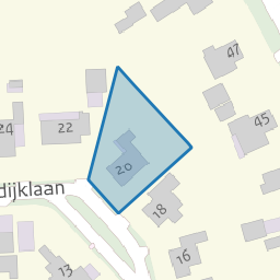 Perceel EML00-E-1285