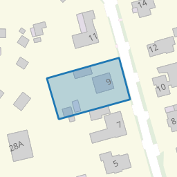 Perceel EML00-E-1299