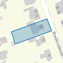 Perceel EML00-E-1308