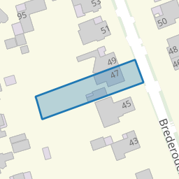 Perceel EML00-E-1309