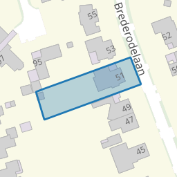 Perceel EML00-E-1311