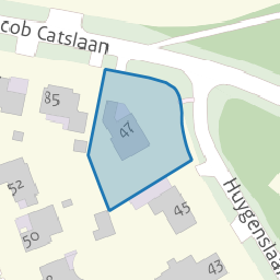 Perceel EML00-E-1321