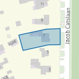 Perceel EML00-E-1353