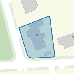 Perceel EML00-E-1458