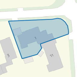 Perceel EML00-E-1460