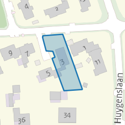 Perceel EML00-E-1462