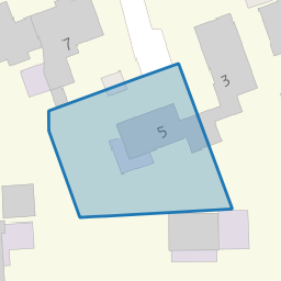 Perceel EML00-E-1464