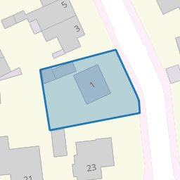 Perceel EML00-E-1500