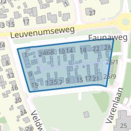 Perceel EML00-E-1504