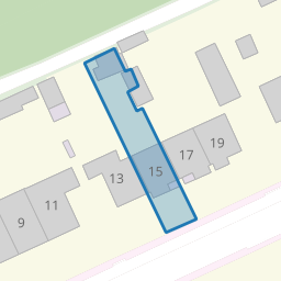 Perceel EML00-E-1672