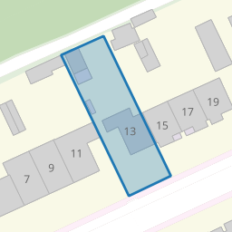 Perceel EML00-E-1673