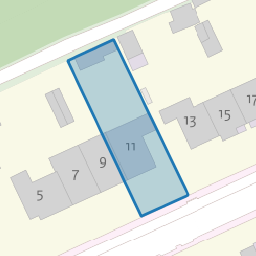 Perceel EML00-E-1674