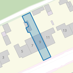 Perceel EML00-E-1675