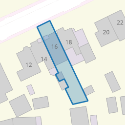 Perceel EML00-E-1692