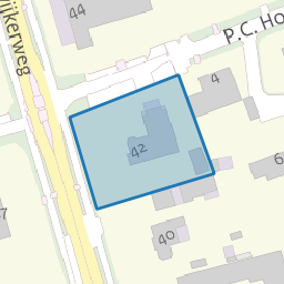 Perceel EML00-E-1707