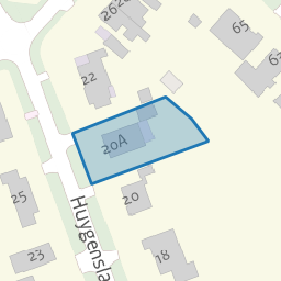 Perceel EML00-E-1708