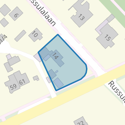 Perceel EML00-E-1822