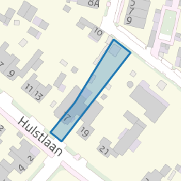 Perceel EML00-E-1885