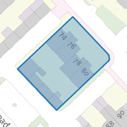 Perceel EML00-E-1900