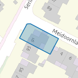 Perceel EML00-E-1911