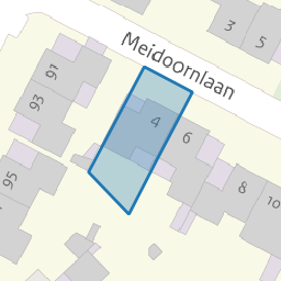 Perceel EML00-E-1912