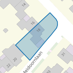 Perceel EML00-E-1919