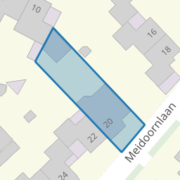 Perceel EML00-E-1920