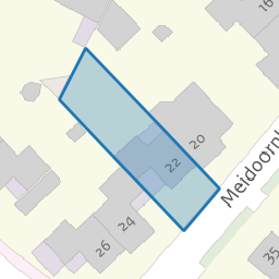 Perceel EML00-E-1921